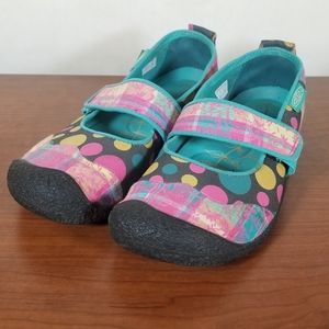 Keen Womens Harvest Mary Janes